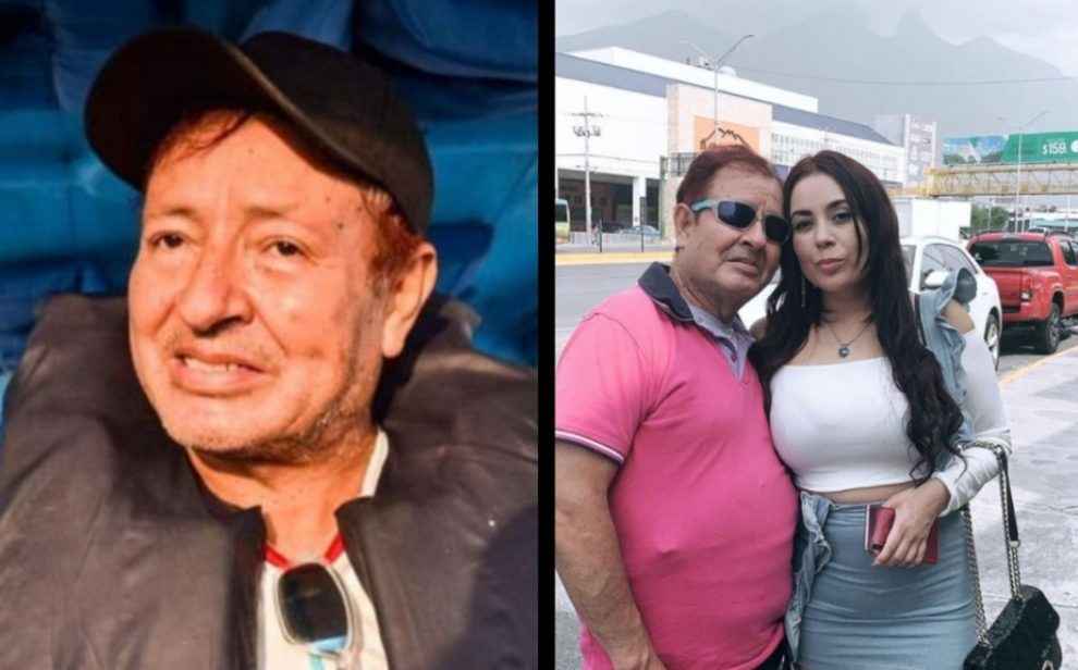 Novia de Sammy Pérez desaparece y es la única con acceso a sus cuentas