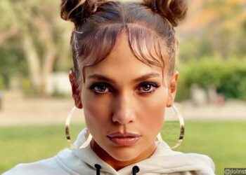Baby Hair, la técnica de las celebrities para rejuvenecer su melena
