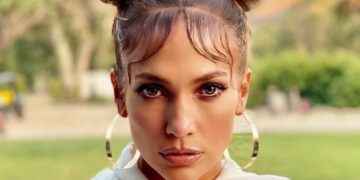 Baby Hair, la técnica de las celebrities para rejuvenecer su melena