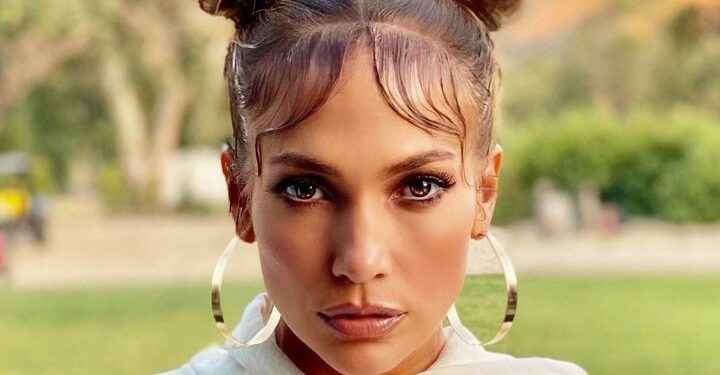Baby Hair, la técnica de las celebrities para rejuvenecer su melena