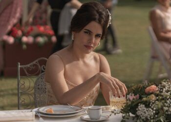 ‘Hache’: Netflix lanza las primeras imágenes y pone fecha de estreno a la temporada 2 de la serie con Adriana Ugarte