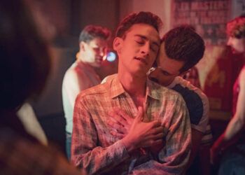 ‘It’s a Sin’: HBO presenta el tráiler y fecha de estreno de la nueva serie de Russell T. Davies