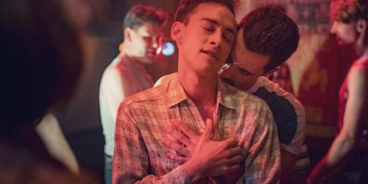 ‘It’s a Sin’: HBO presenta el tráiler y fecha de estreno de la nueva serie de Russell T. Davies