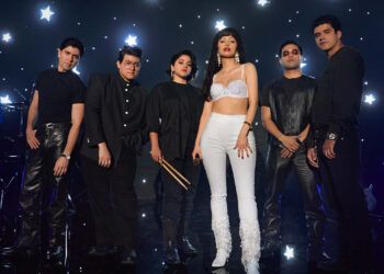 ‘Selena: La serie’: Netflix anuncia la fecha de estreno de la Parte 2 del biopic de la cantante tejana