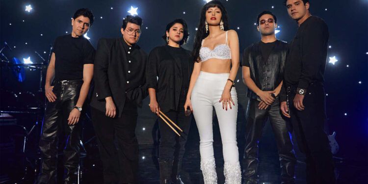 ‘Selena: La serie’: Netflix anuncia la fecha de estreno de la Parte 2 del biopic de la cantante tejana