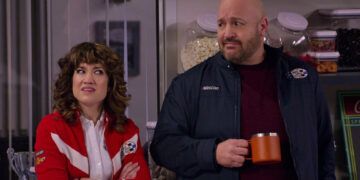 ‘En los boxes’: Netflix presenta el tráiler y fecha de estreno de la nueva comedia de Kevin James