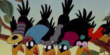 Disney+ veta ‘Dumbo’, ‘Peter Pan’ y ‘Los Aristogatos’ por «racistas»