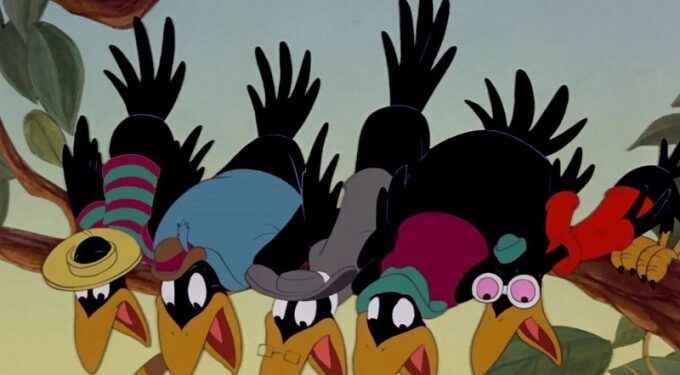 Disney+ veta ‘Dumbo’, ‘Peter Pan’ y ‘Los Aristogatos’ por «racistas»
