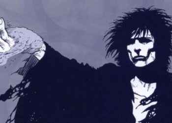 ‘The Sandman’: Netflix desvela el reparto de la serie basada en el cómic de Neil Gaiman