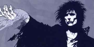 ‘The Sandman’: Netflix desvela el reparto de la serie basada en el cómic de Neil Gaiman