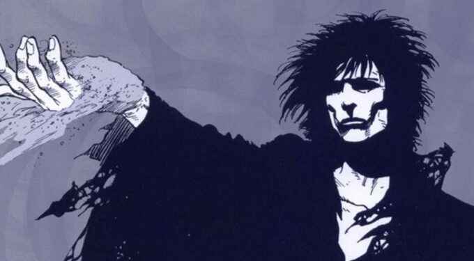 ‘The Sandman’: Netflix desvela el reparto de la serie basada en el cómic de Neil Gaiman