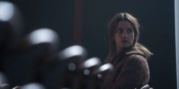 ‘Equinox’: la serie de Netflix propone un curioso cóctel de géneros pero se queda lejos de ser la nueva ‘Dark’