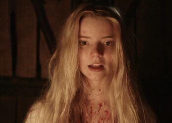 ‘La Bruja’: el debut de Anya Taylor-Joy en el cine cinco años antes de ‘Gambito de Dama’ que dio un vuelco al cine de terror