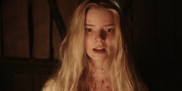 ‘La Bruja’: el debut de Anya Taylor-Joy en el cine cinco años antes de ‘Gambito de Dama’ que dio un vuelco al cine de terror