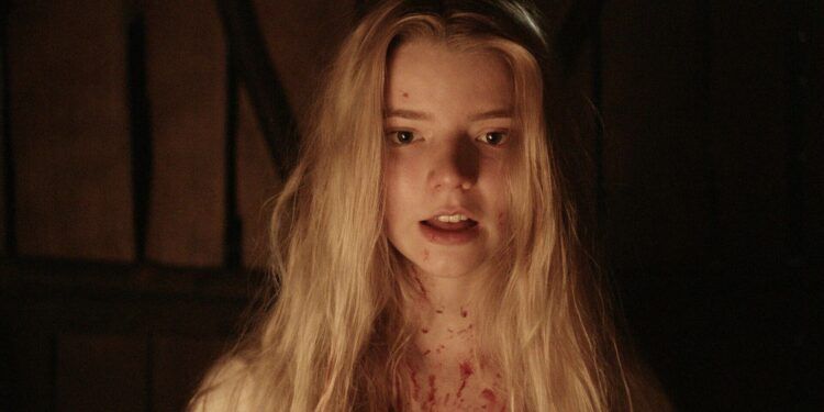 ‘La Bruja’: el debut de Anya Taylor-Joy en el cine cinco años antes de ‘Gambito de Dama’ que dio un vuelco al cine de terror