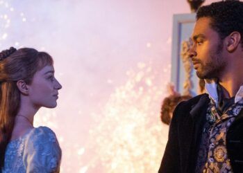 ‘Los Bridgerton’: todo lo que funciona y lo que no en la serie de Netflix