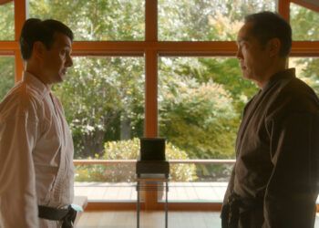 ‘Cobra Kai’: la temporada 3 de la serie de Netflix supera a su predecesora y sienta las bases para un futuro prometedor