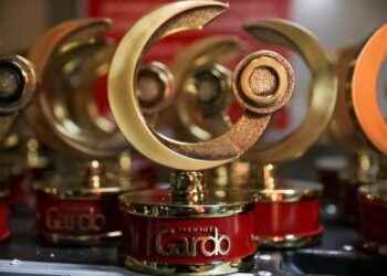 Premio Gardo presenta sus nominados