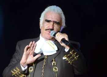 «No fui santo, pero nunca me vieron»: Vicente Fernández respondió al escándalo de tocamientos indebidos a seguidoras