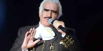 «No fui santo, pero nunca me vieron»: Vicente Fernández respondió al escándalo de tocamientos indebidos a seguidoras