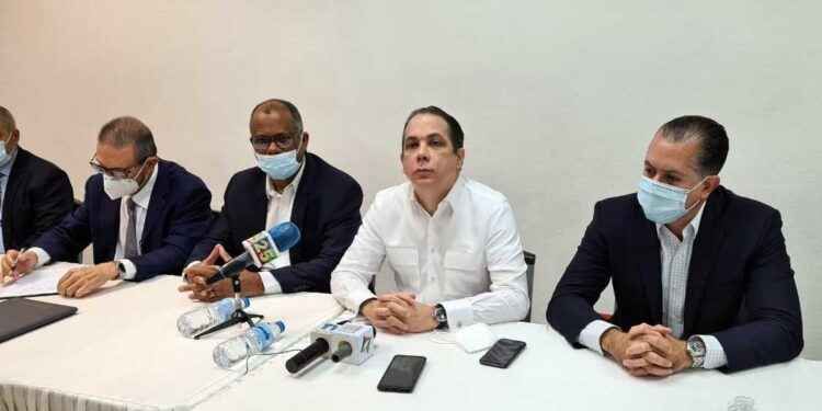 ACIS e instituciones aliadas piden extender aplicación  Norma Transparencia y Revalorización Patrimonial