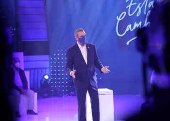 Presidente Abinader garantiza recuperación del país tras efectos COVID