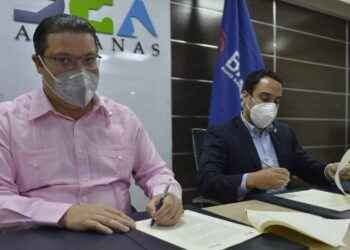 Aduanas y el Bandex acuerdan facilitar comercio y expandir exportaciones