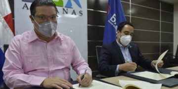 Aduanas y el Bandex acuerdan facilitar comercio y expandir exportaciones