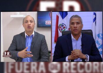 Gerente Edenorte devela supuesta mafia que existía con la compra de materiales