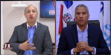 Gerente Edenorte devela supuesta mafia que existía con la compra de materiales