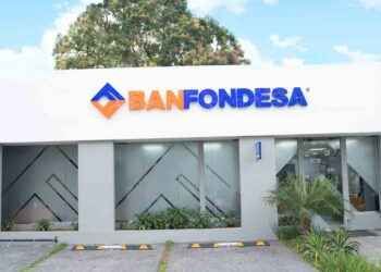 BANFONDESA ha otorgado alrededor de 6 mil préstamos a microempresas y familias afectadas por el COVID-19