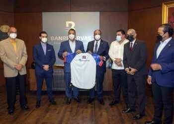 Banreservas anuncia patrocinio oficial al equipo dominicano en Serie del Caribe 2021
