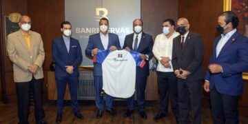 Banreservas anuncia patrocinio oficial al equipo dominicano en Serie del Caribe 2021