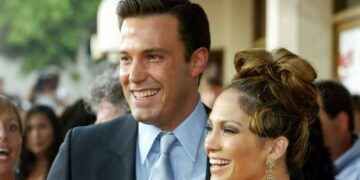 Ben Affleck reveló por qué no se casó con Jennifer Lopez