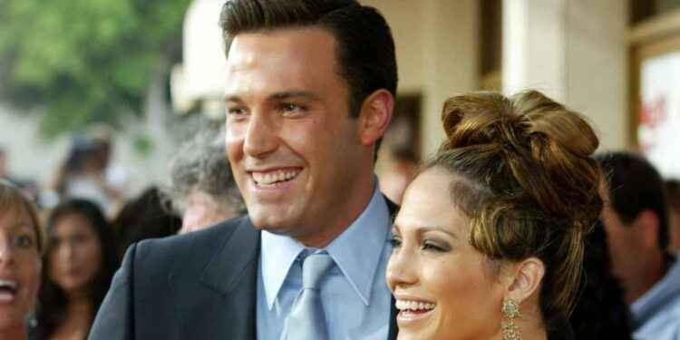 Ben Affleck reveló por qué no se casó con Jennifer Lopez