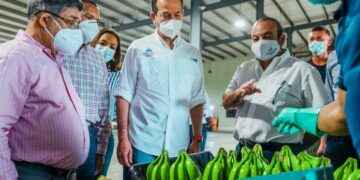 Bisonó destaca recuperación del 97% de los puestos de trabajo en Zonas Francas
