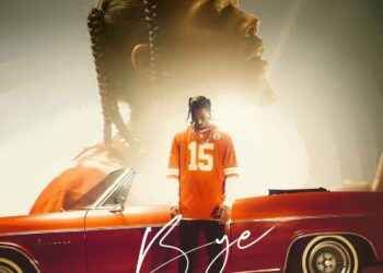 Blakk estrena “Bye”