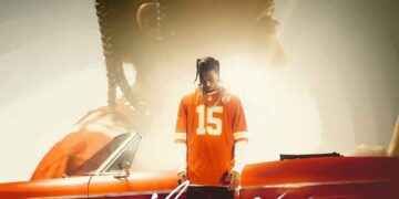 Blakk estrena “Bye”
