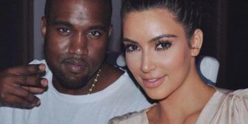 Nuevos detalles de la crisis matrimonial de Kim Kardashian y Kanye West