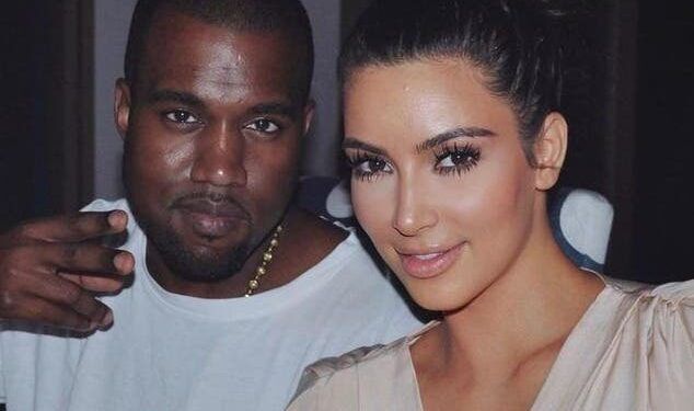 Nuevos detalles de la crisis matrimonial de Kim Kardashian y Kanye West