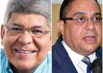 Fernando Rosa somete recurso de apelación