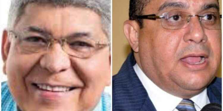 Fernando Rosa somete recurso de apelación