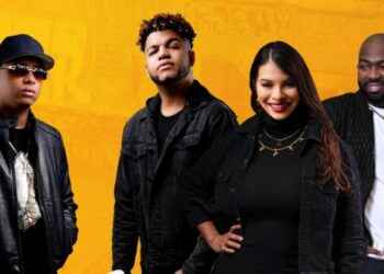 Caribbean Films presentará reality Flow Calle