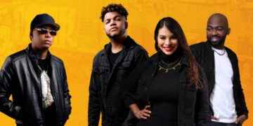 Caribbean Films presentará reality Flow Calle