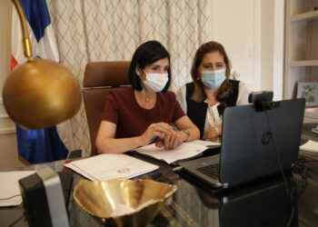 Gabinete de Niñez y Adolescencia avanza en definición de políticas contra uniones tempranas y embarazo adolescente