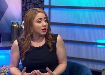Gloria Reyes asegura Prosoli busca despolitizar ayudas entregadas a dominicanos