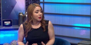 Gloria Reyes asegura Prosoli busca despolitizar ayudas entregadas a dominicanos