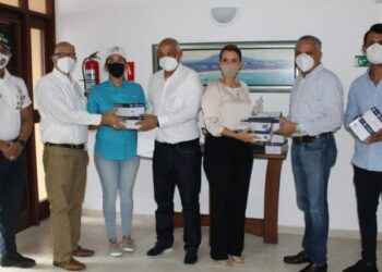 Gobierno garantiza pruebas de antígenos a pasajeros tengan salir por aeropuerto PP