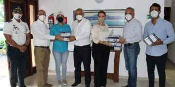 Gobierno garantiza pruebas de antígenos a pasajeros tengan salir por aeropuerto PP