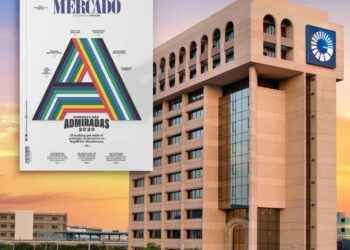 Grupo Popular, octavo año como la empresa más admirada del país